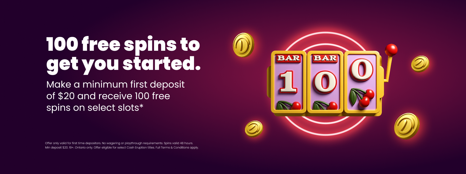 New Welcome Bonus - 1600x600 4.png