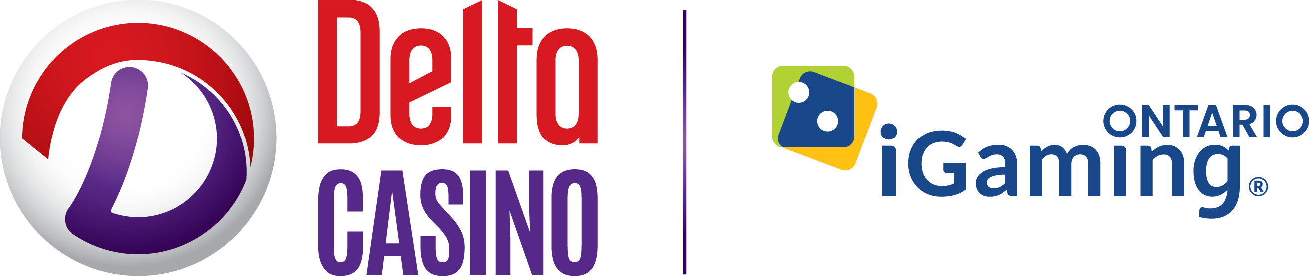Delta Casino Help Center home page